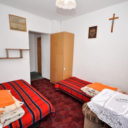 Pokoje Goscinne U Marysi Закопане Екстер'єр фото